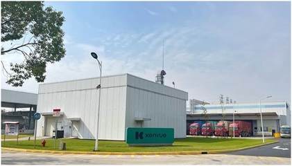 閔行開發(fā)區(qū)引進(jìn)世界級(jí)“燈塔工廠”，網(wǎng)絡(luò)技術(shù)咨詢服務(wù)助力產(chǎn)業(yè)升級(jí)