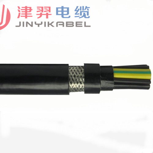 陽江冷庫電纜與RS485電纜的研發(fā)及電線電纜技術開發(fā)