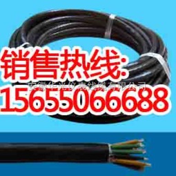 汽油機專用耐油電纜 技術參數與開發(fā)要點
